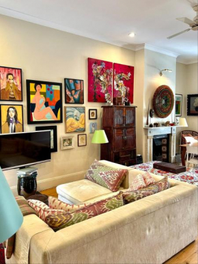 Stunning Sydney Townhouse, Sydney